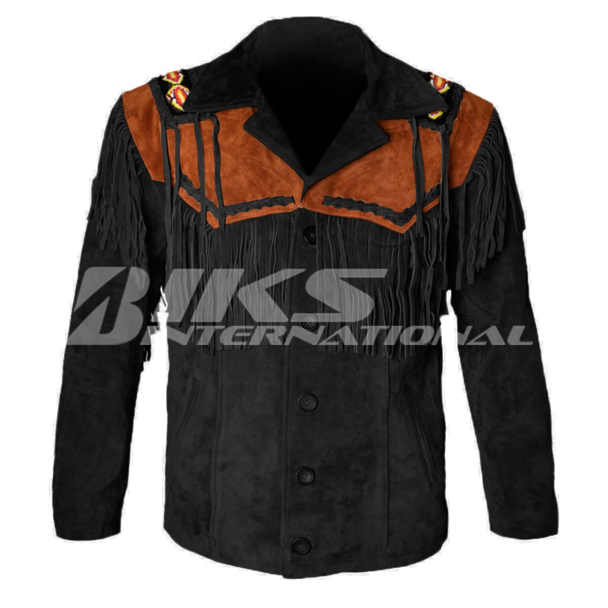 Western Jacket