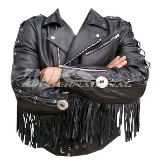 Western Jacket