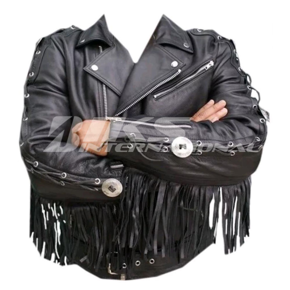 Western Jacket