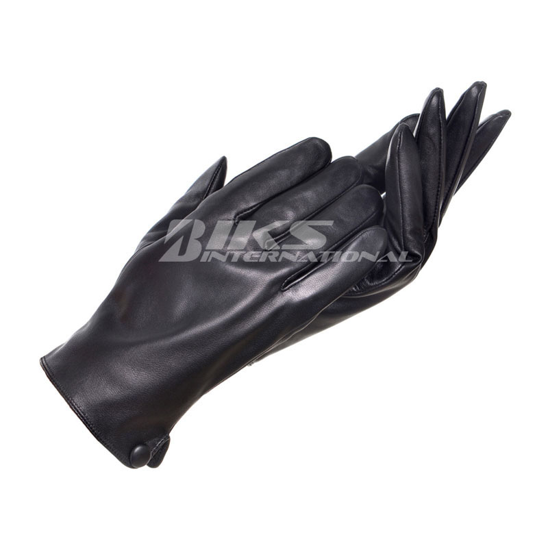 Leather Gloves