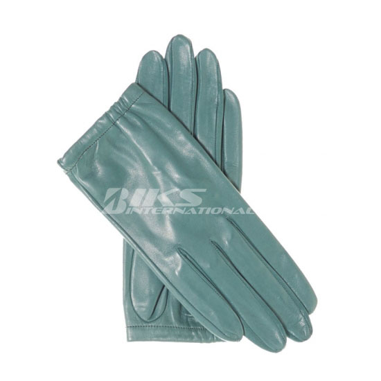 Leather Gloves