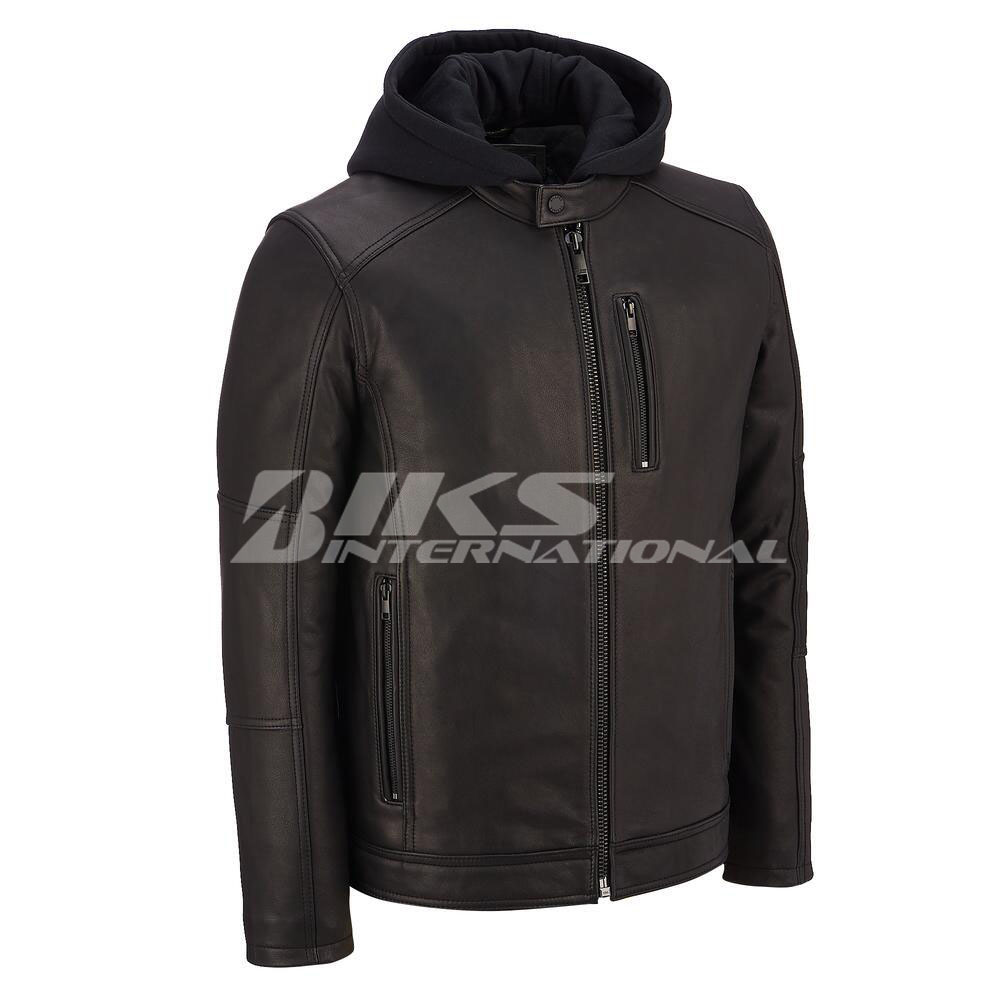 Men Leather Jackets