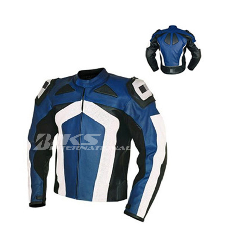 Motorbike Jacket