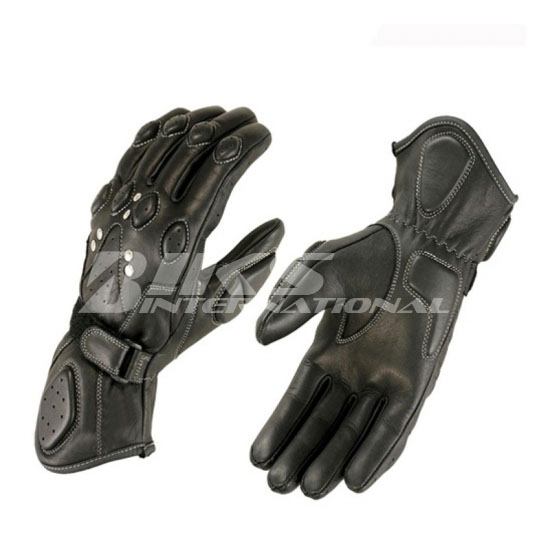 Motorbike Gloves