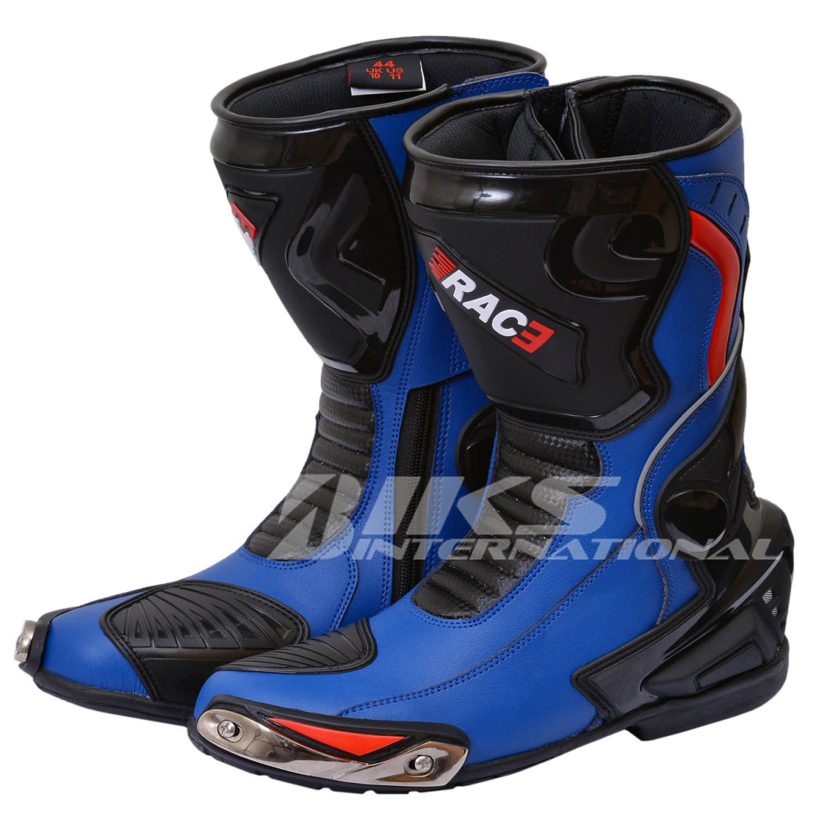 Motorbike Shoes