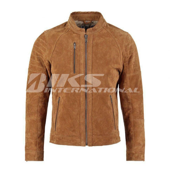Western Jacket