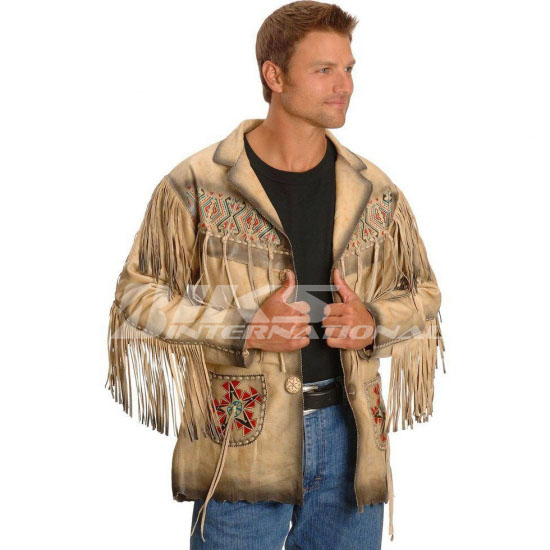 Western Jacket