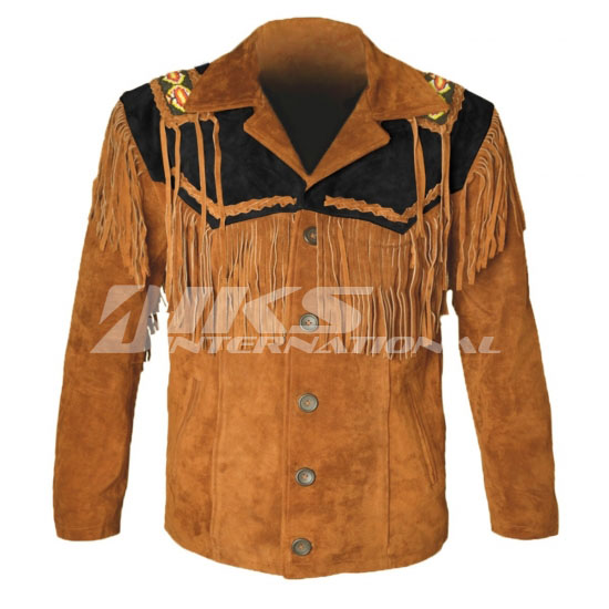 Western Jacket