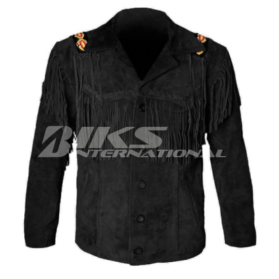 Western Jacket