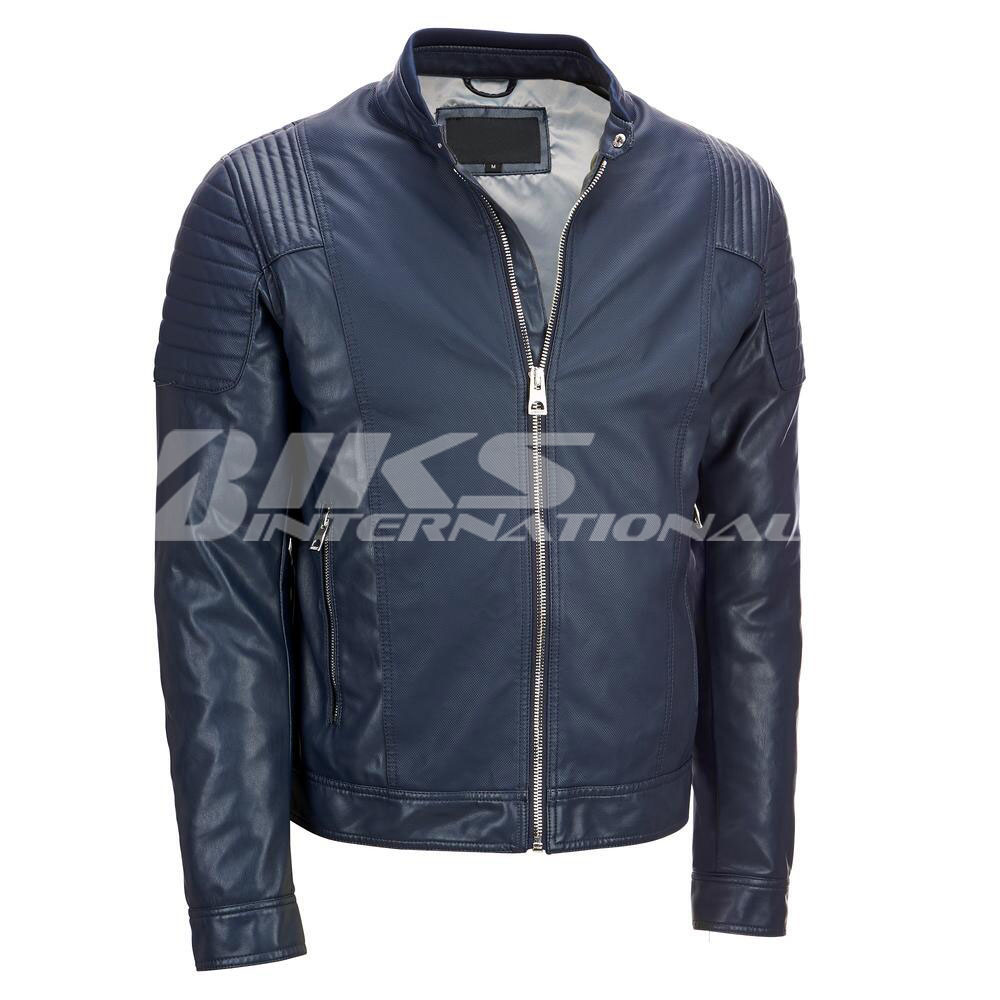 Men Leather Jackets