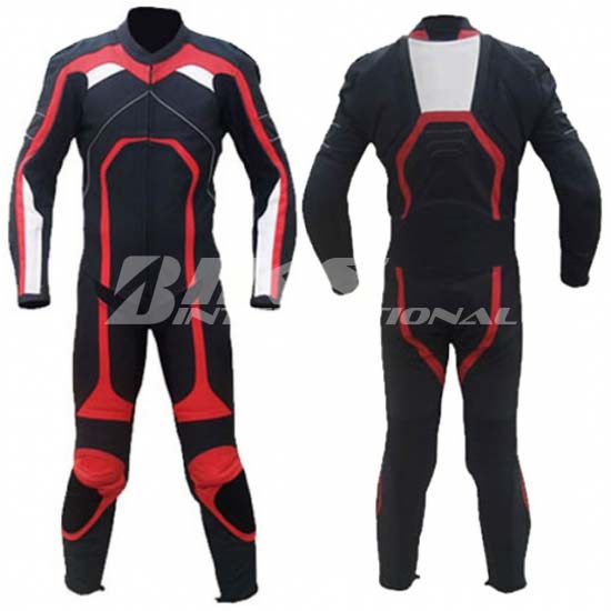 Motorbike Suit