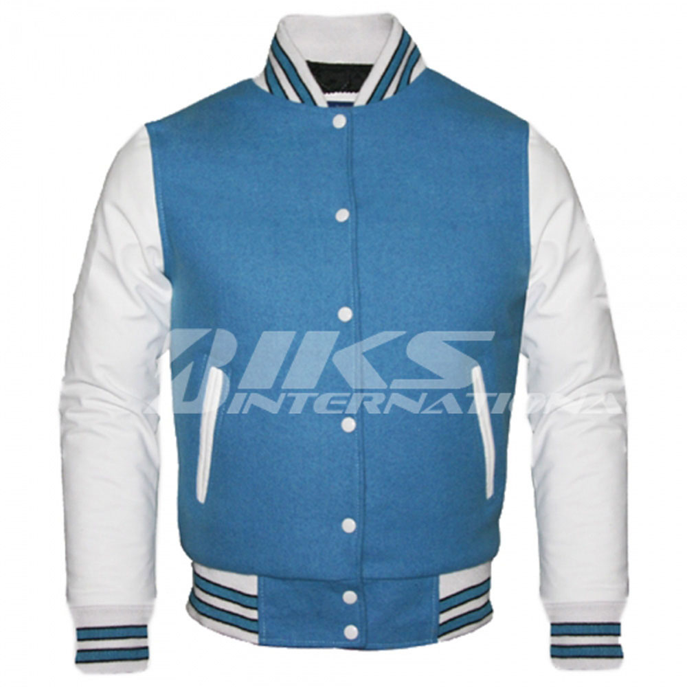 Varsity Jackets
