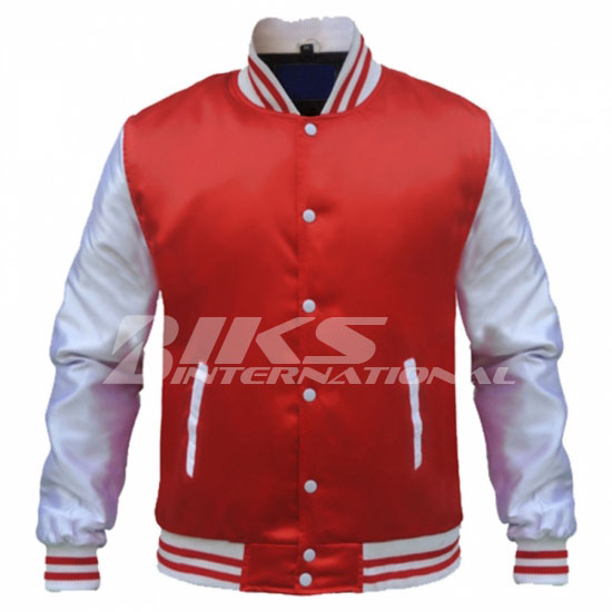 Varsity Jackets