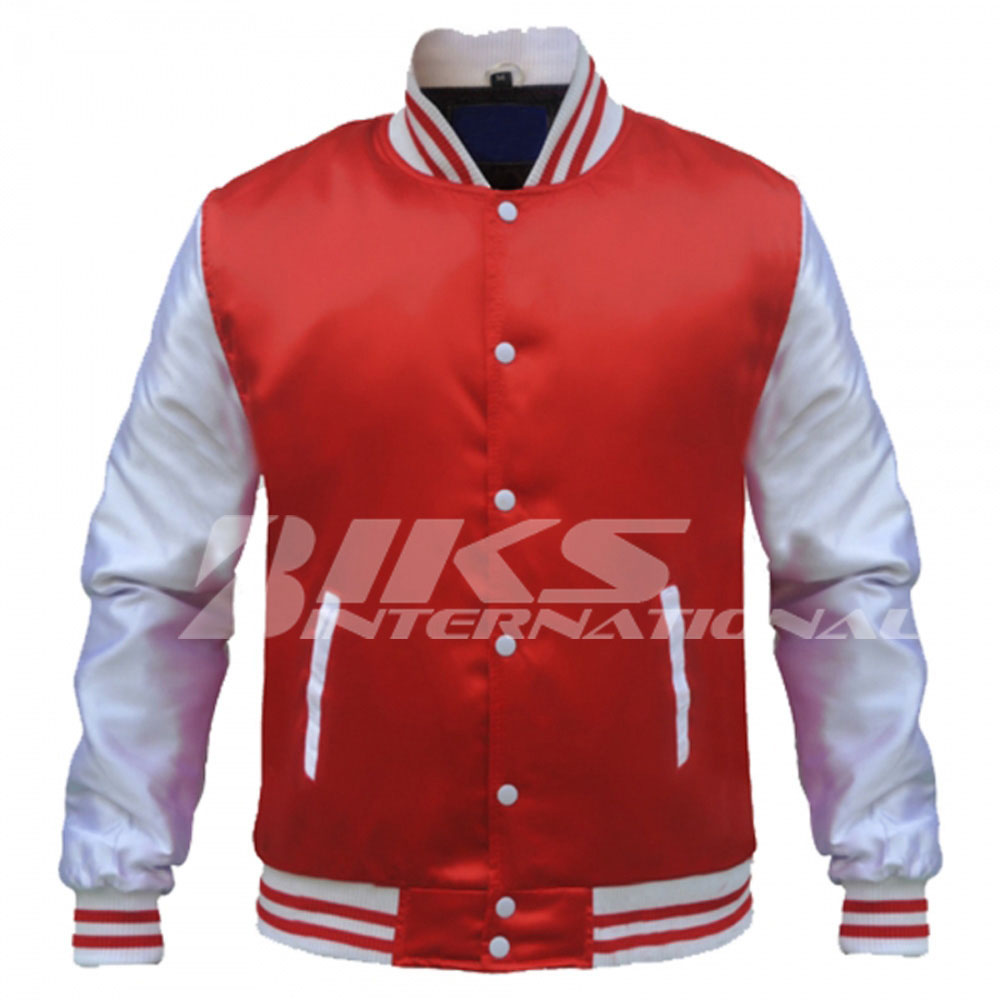 Varsity Jackets
