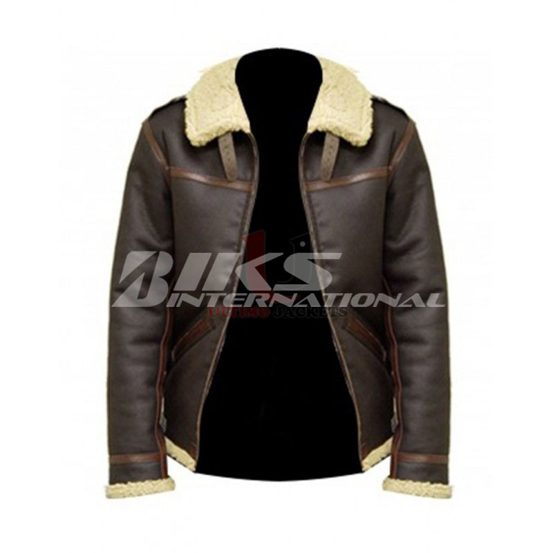 Men Leather Jackets