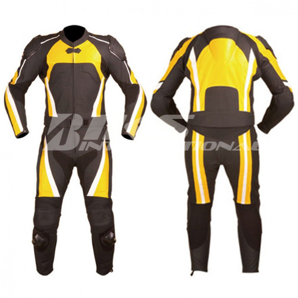 Motorbike Suit
