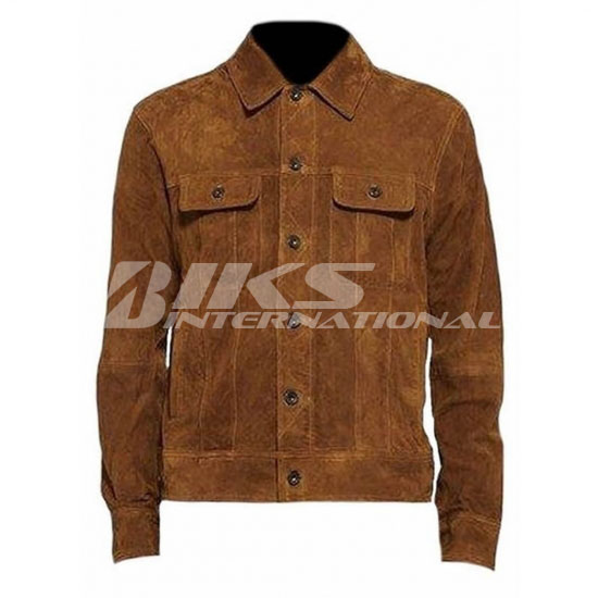 Western Jacket