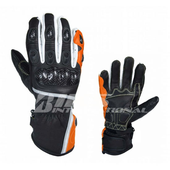 Motorbike Gloves