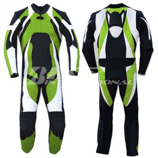 Motorbike Suit