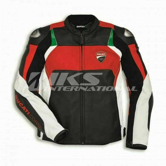 Motorbike Jacket