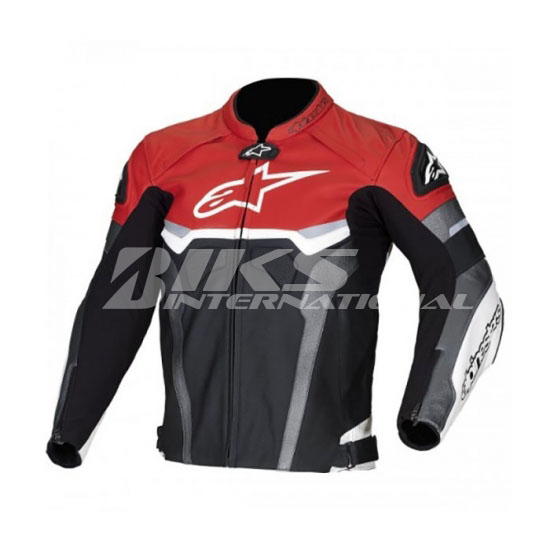 Motorbike Jacket