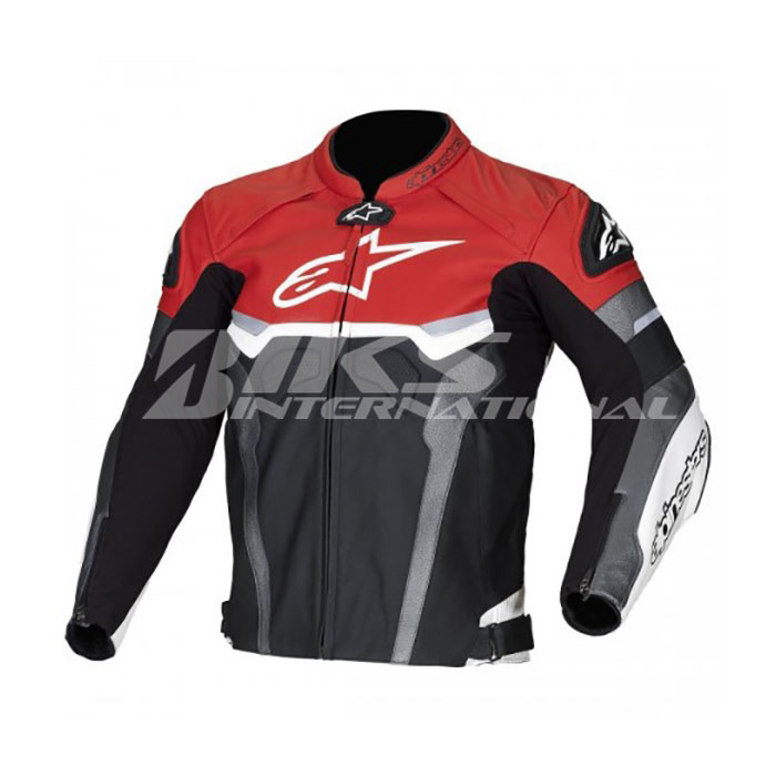 Motorbike Jacket