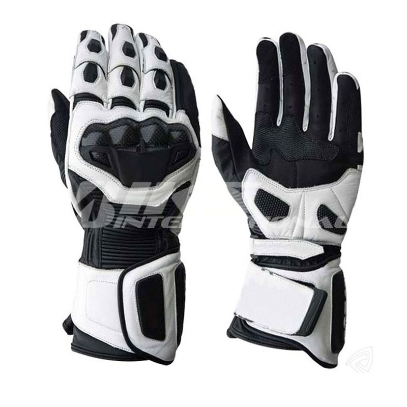 Motorbike Gloves