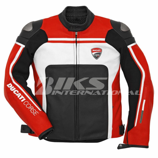 Motorbike Jacket