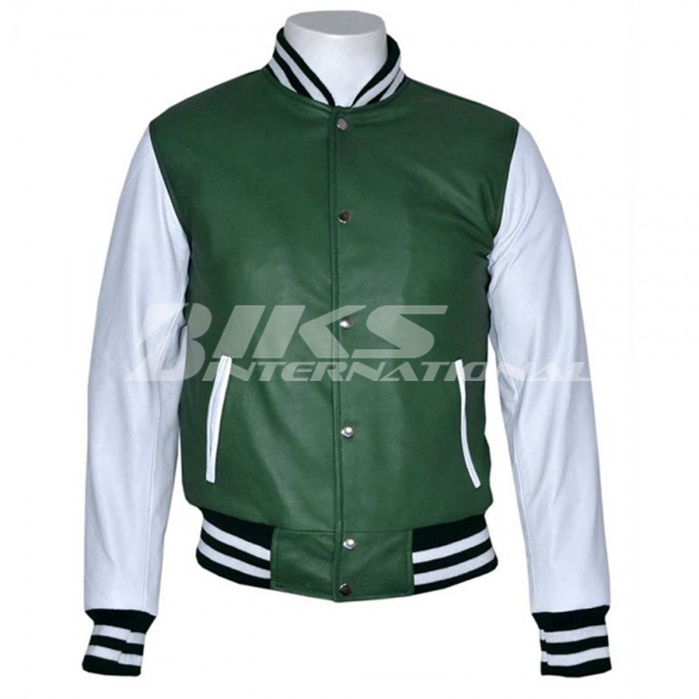 Varsity Jackets