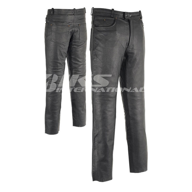 Motorbike Pant