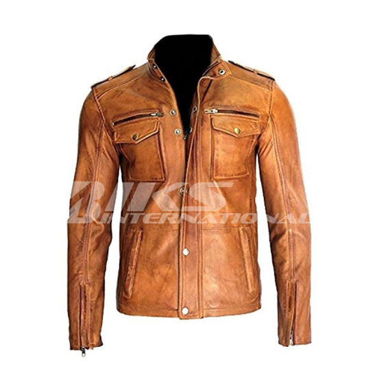 Men Leather Jackets