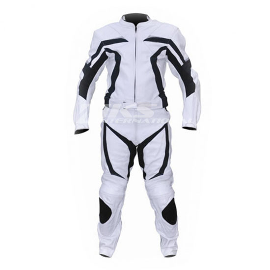 Motorbike Suit