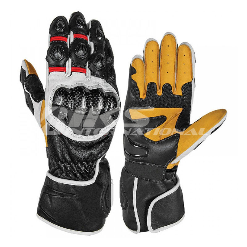 Motorbike Gloves