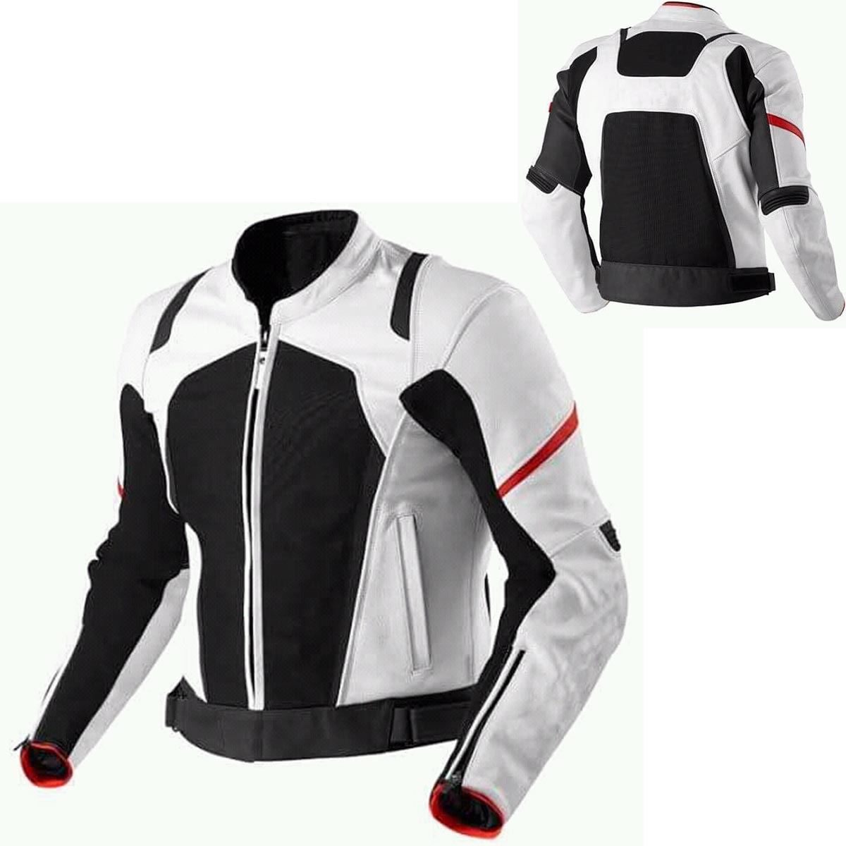 Motorbike Jacket