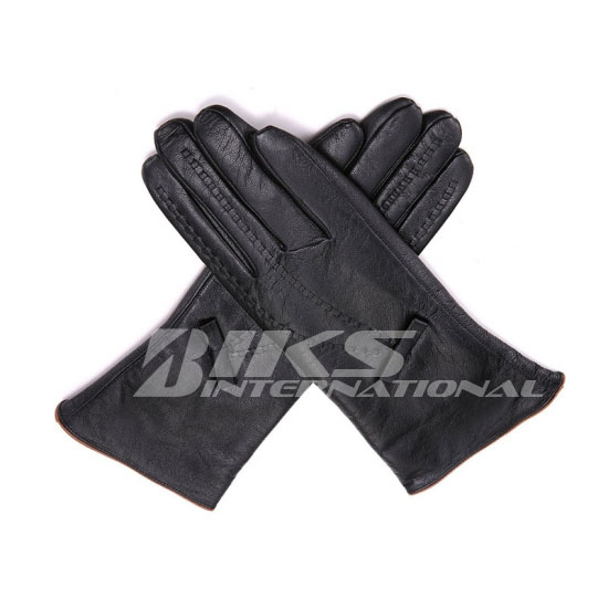 Leather Gloves