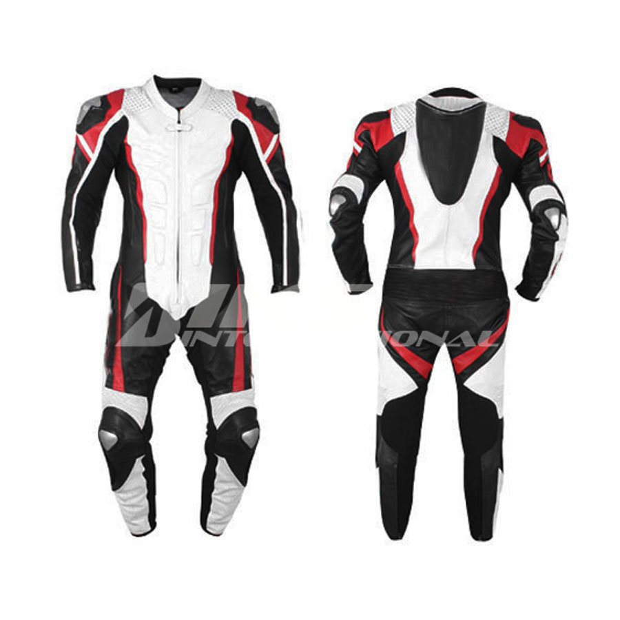 Motorbike Suit
