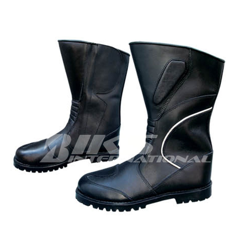 Motorbike Shoes