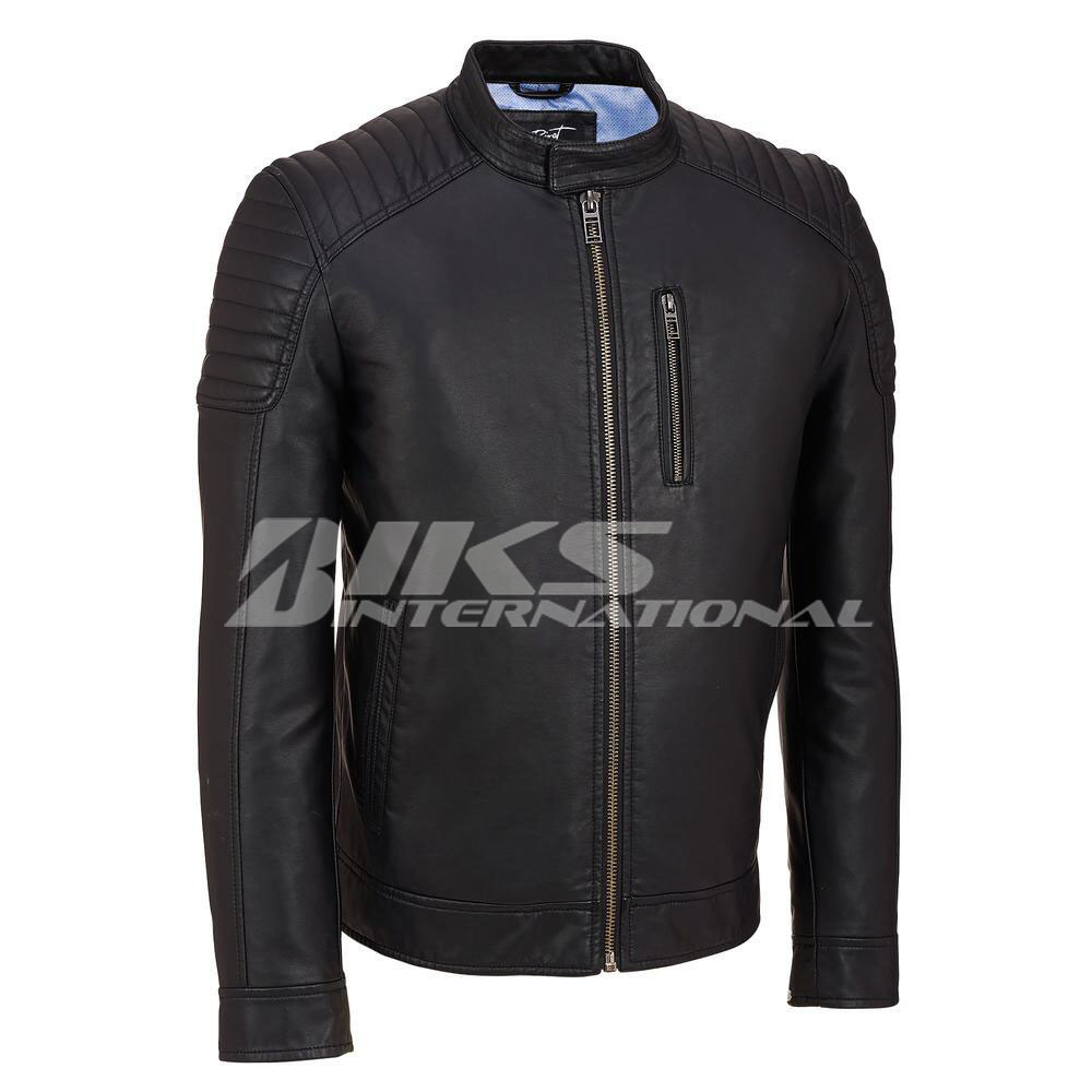 Men Leather Jackets