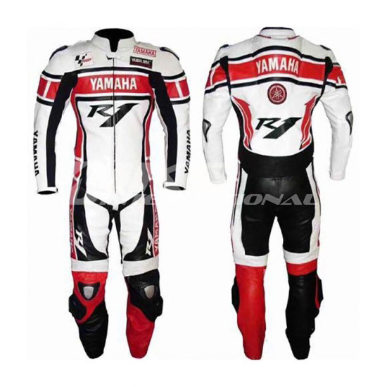 Motorbike Suit