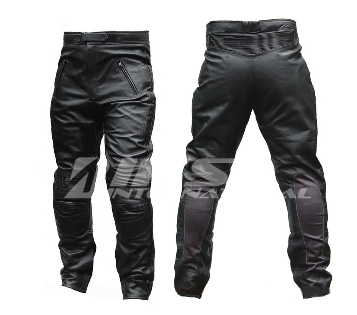 Motorbike Pant