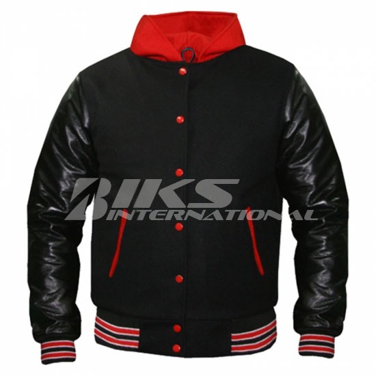 Varsity Jackets