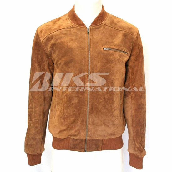 Western Jacket