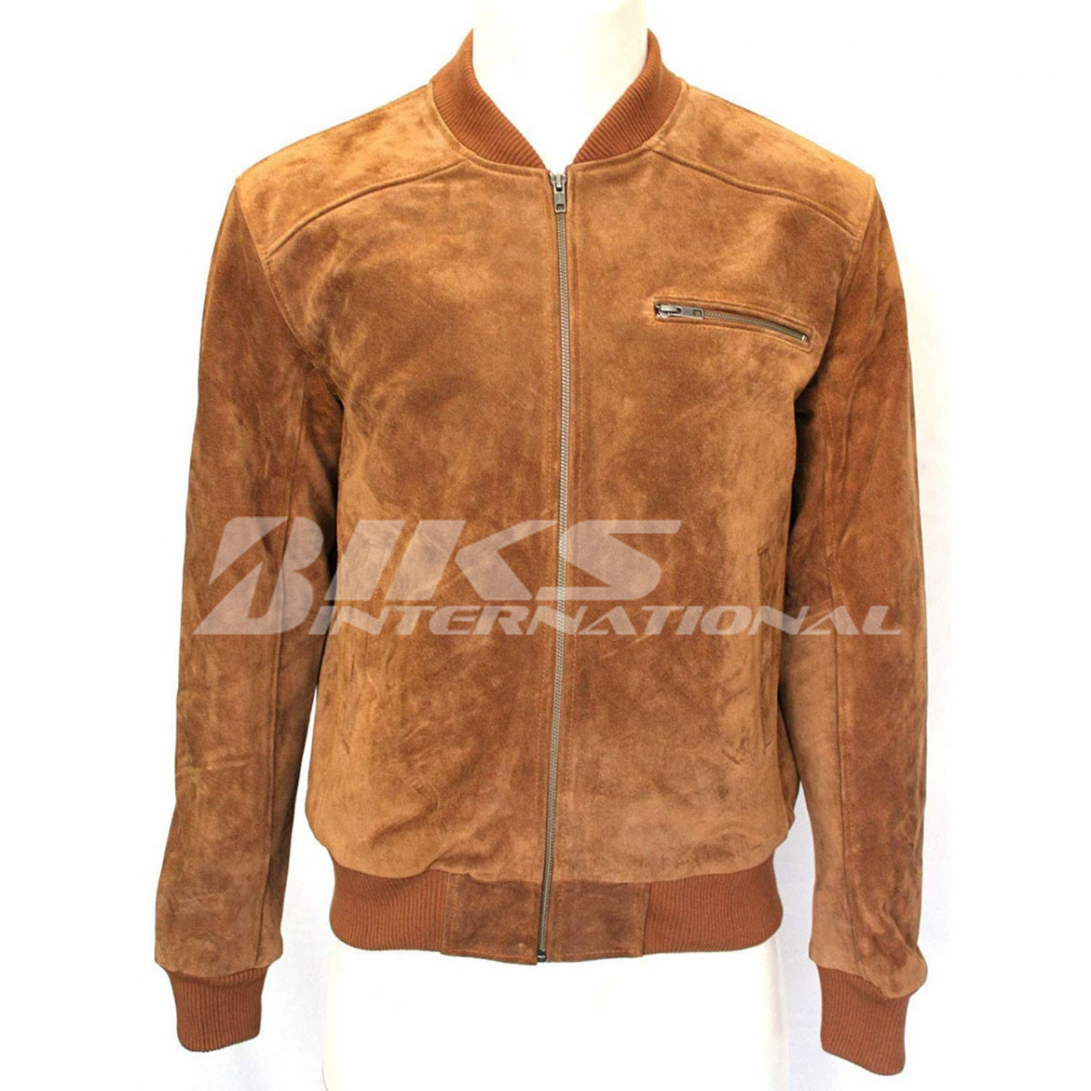 Western Jacket
