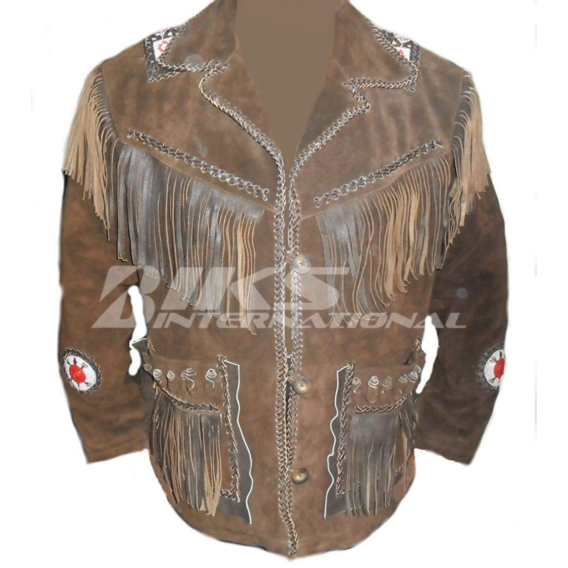 Western Jacket