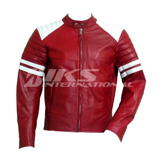 Motorbike Jacket
