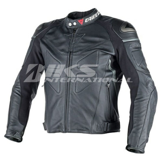 Motorbike Jacket