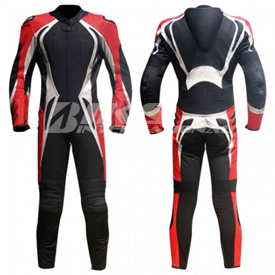 Motorbike Suit