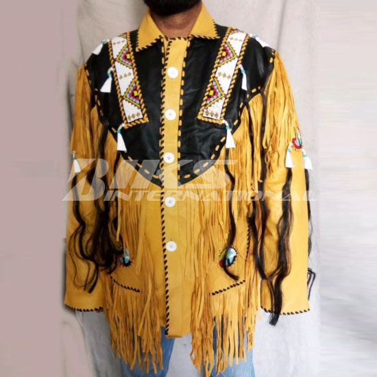 Western Jacket