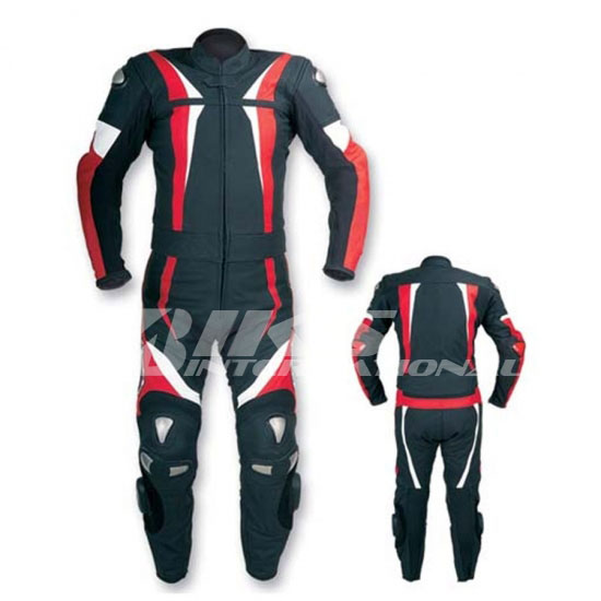 Motorbike Suit