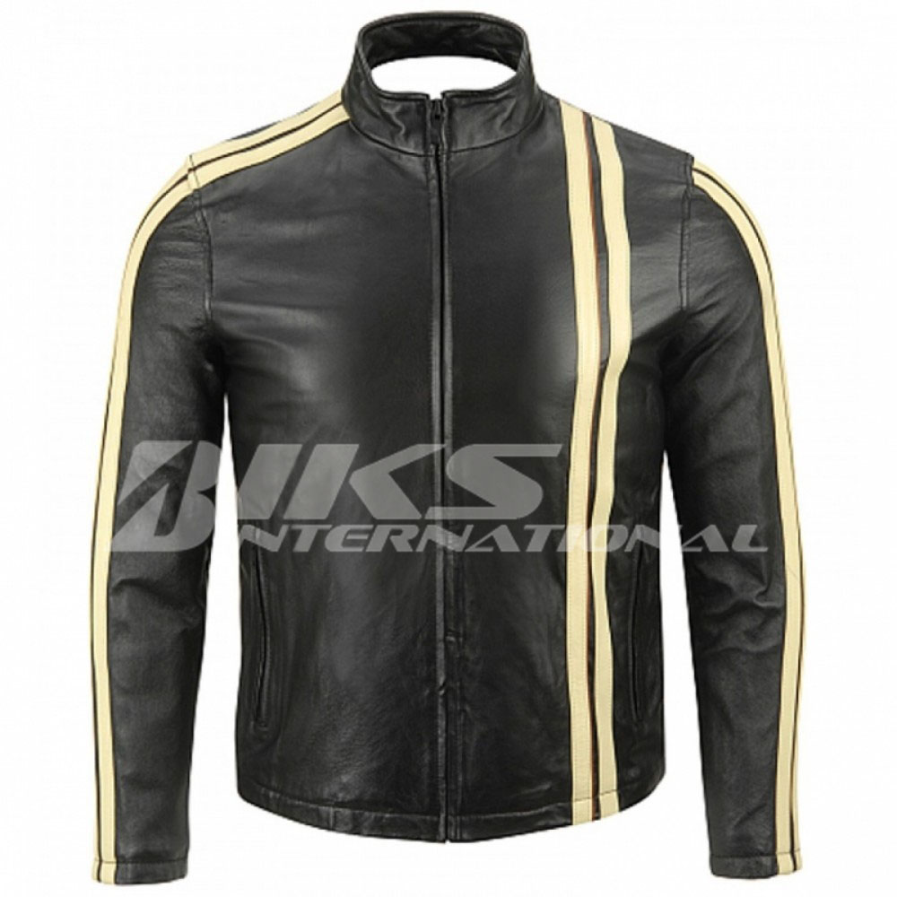 Motorbike Jacket